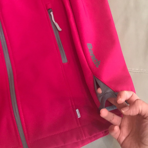 Bench waterproof jacket - Picture 2 of 8